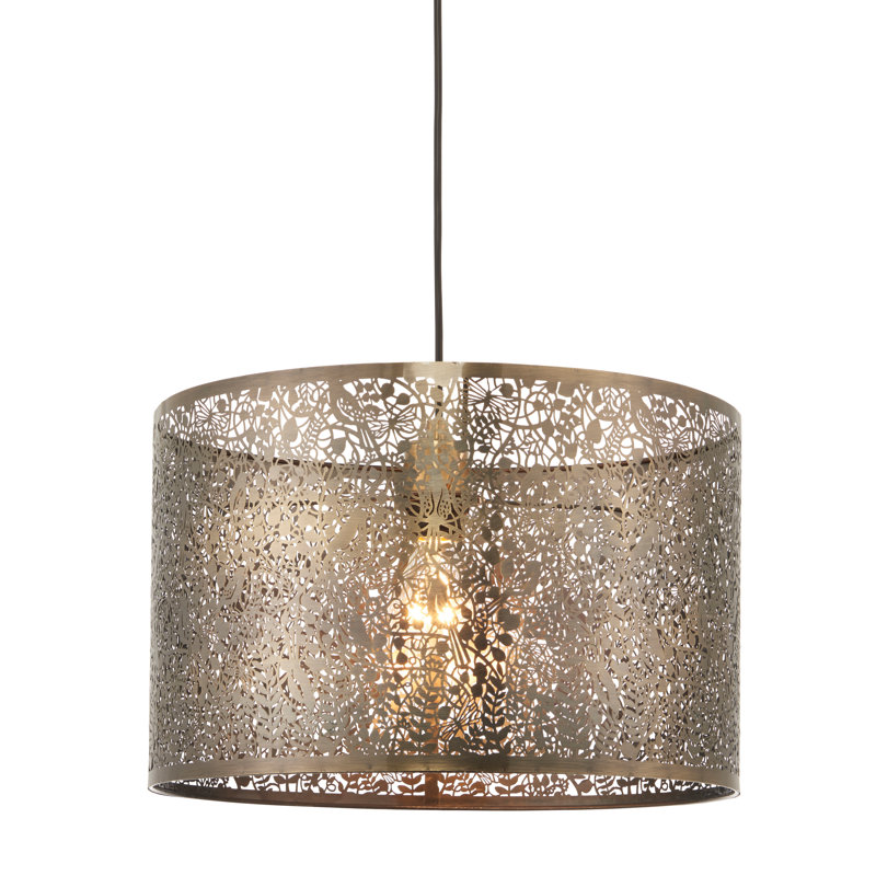 Bloomsbury Market Lampenschirm Rasc & Bewertungen | Wayfair.de
